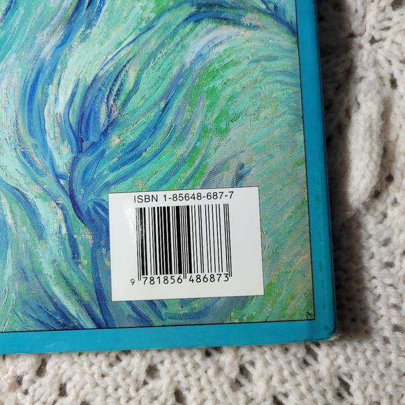 Book: Van Gogh by Frank Milner - Picture 3 of 13